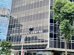 North Bridge Centre (D7), Shop House #547438881